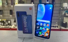 Xiaomi Redmi 9T 4/64 ГБ