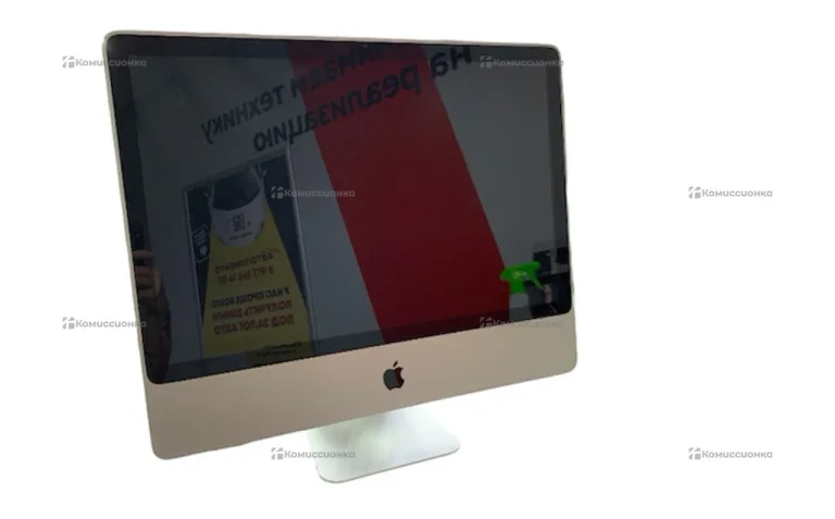 Моноблок IMac 2007