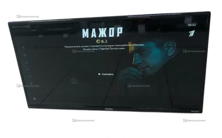 Телевизор Doffler 32KHS57