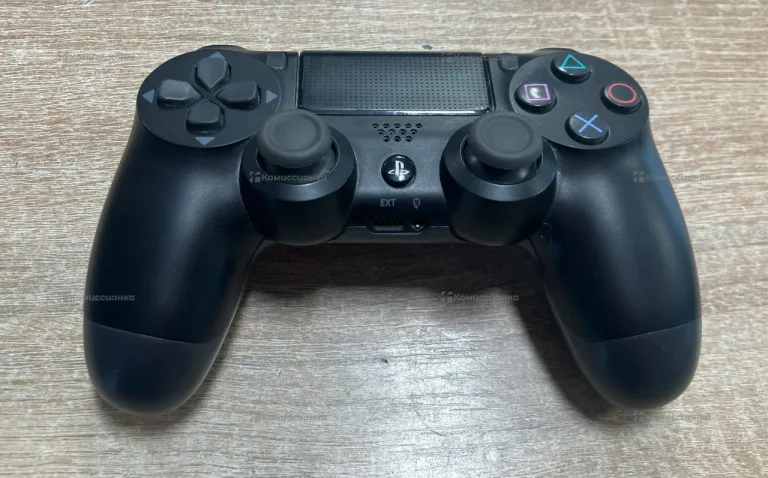 Sony Джойстик на Ps4