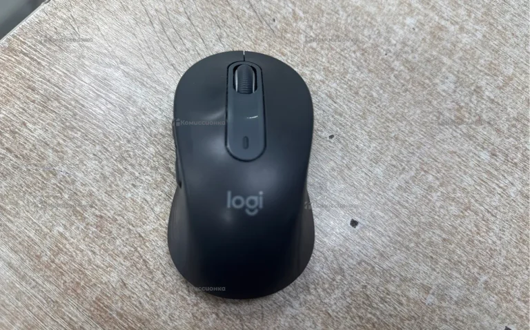 Компьютерная мышка Logitech M650
