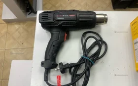 Купить Строительный фен P.I.T. СТАНДАРТ PHG2000-D б/у , в Уфа Цена:1200рублей