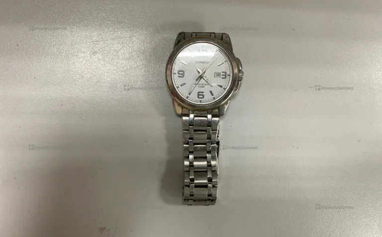 Часы Casio MTP-1314