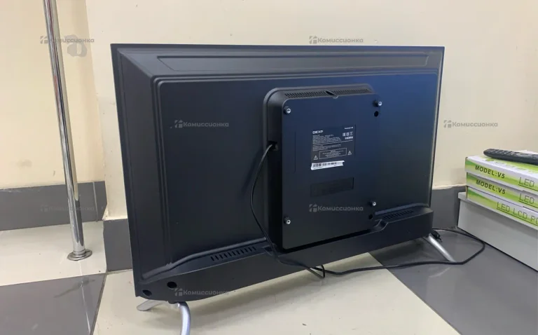 Телевизор dexp a321 smart tv