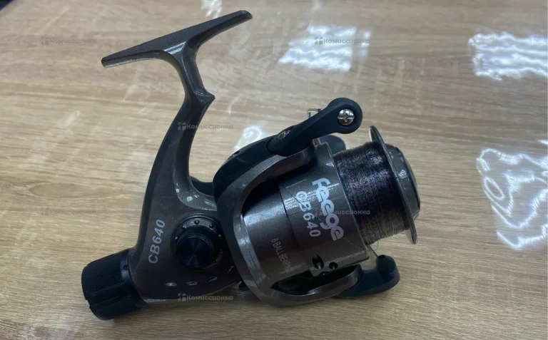 Катушка Feege CB640