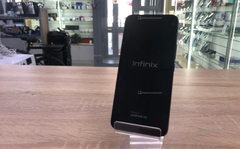 Infinix HOT 20i 4/64Gb