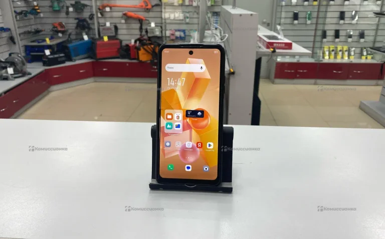 Infinix Hot 40i 8/256 ГБ