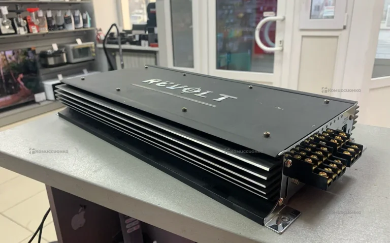 Усилитель  Revolt RS150.5