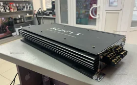 Купить Усилитель  Revolt RS150.5 б/у , в Самара Цена:9900рублей