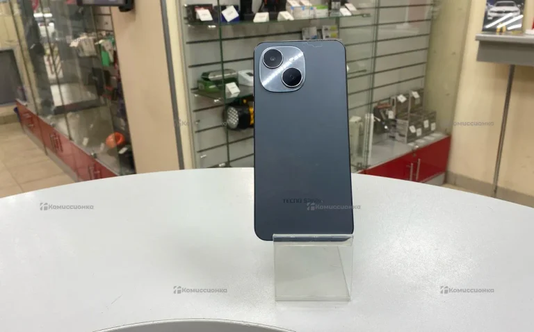 Tecno Spark 40C 8/256 ГБ