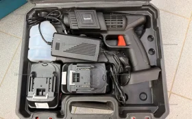 Купить Аккумуляторная мойка Makita б/у , в Казань Цена:2590рублей