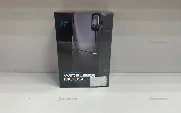 Компьютерная мышь Lamzu Paro Aurora