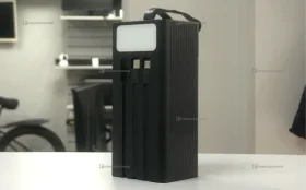 Купить Power Bank  SmartX 50000mah б/у , в Челябинск Цена:900рублей