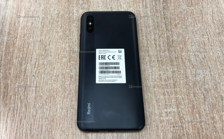 Redmi 9A