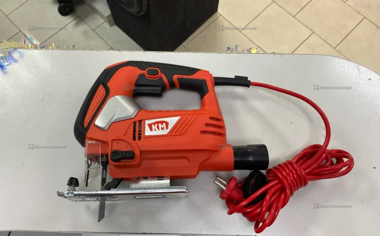 Электрический лобзик js-711