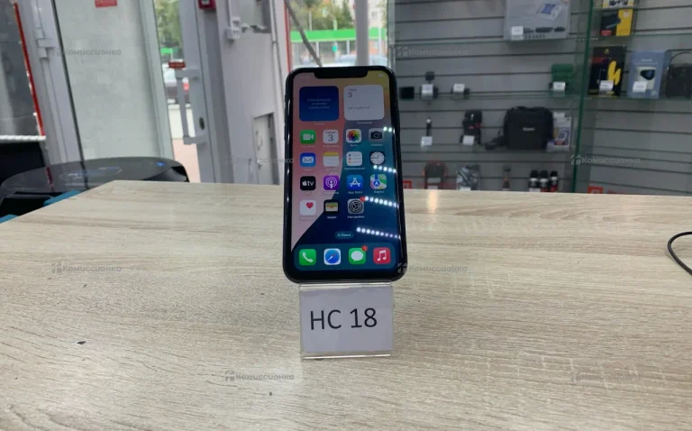 Apple iPhone 11 64GB