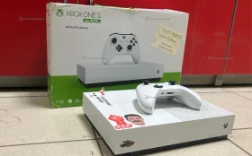 Приставка Xbox One S 1 ТБ