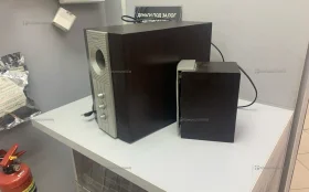 Купить Акустическая система Microlab M-890 б/у , в Нижний Новгород Цена:1990рублей