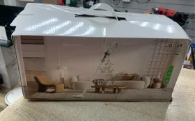 Купить Пылесос vacuum cleaner Jb-168 б/у , в Москва и область Цена:690рублей