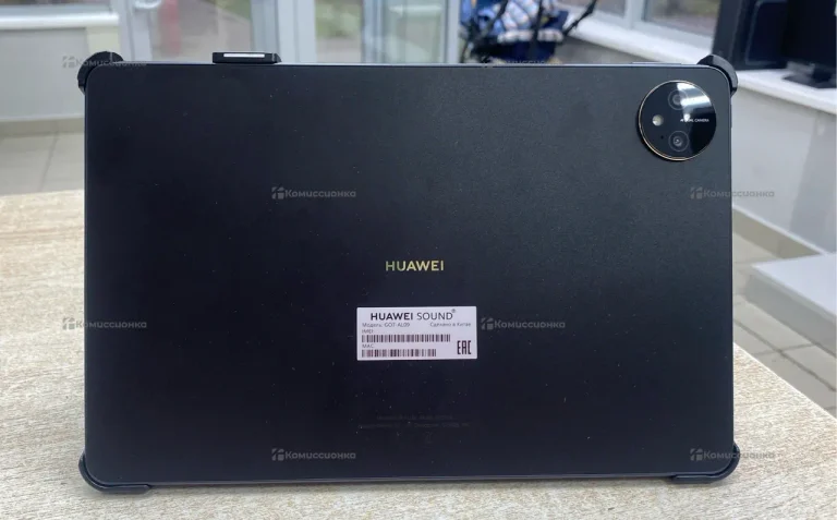 Планшет Huawei HUAWEI MatePad Pro 11  LTE