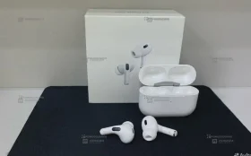 Купить Наушники Apple AirPods Pro 2 б/у , в Тюмень Цена:2498рублей