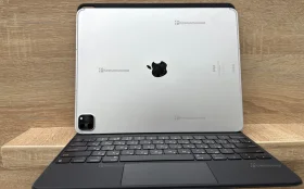 Купить Планшет Apple iPad Pro 12,9 5 Gen 1TB Wi-Fi + Cell б/у , в Москва и область Цена:65900рублей