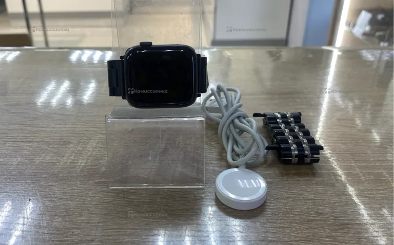 Часы Apple Watch SE 44