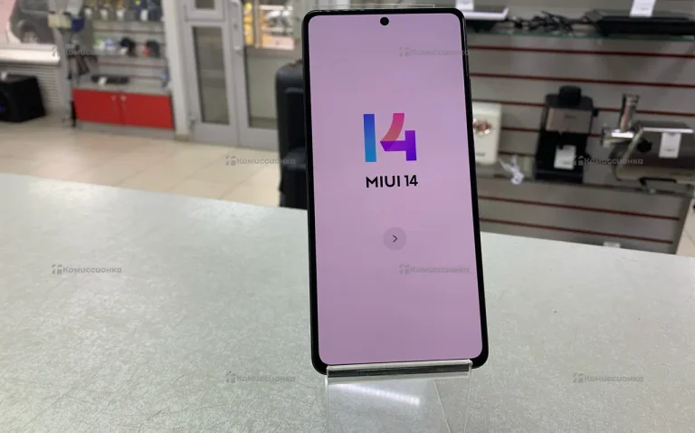 Xiaomi Redmi Note 12 Pro+ 8/256Gb
