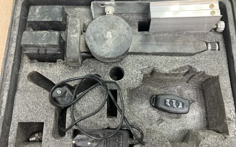 лазерный уровень gruff