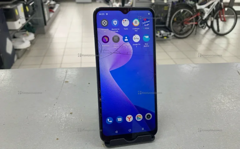 Realme C30s 2/32Gb