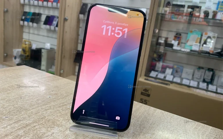 Apple iPhone 13 Pro Max 6/256 ГБ