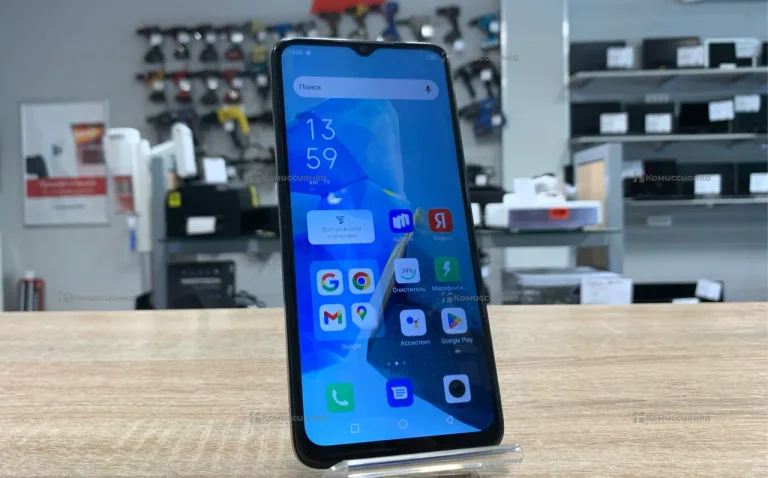 Infinix Hot 30i 4/64 ГБ