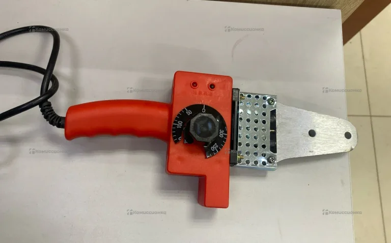 паяльник для труб