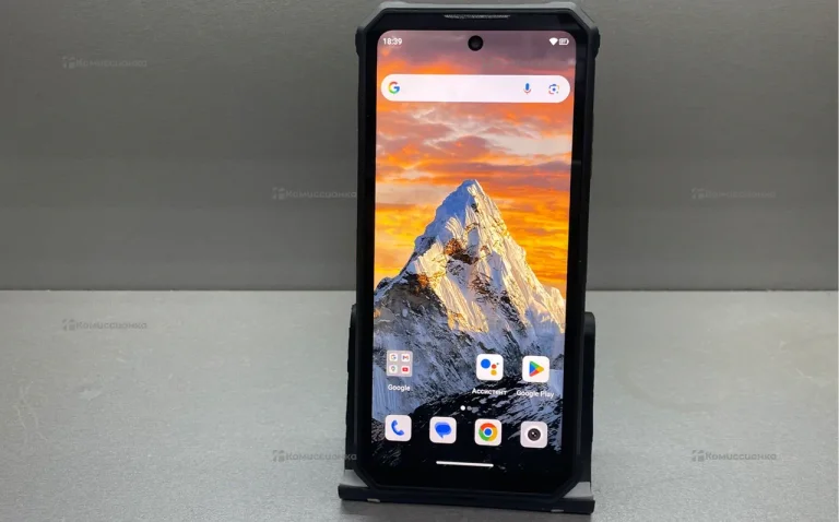 Oukitel WP19 Pro 8/256Gb