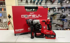 Аккумуляторный перфоратор M18 FUEL FH-0X