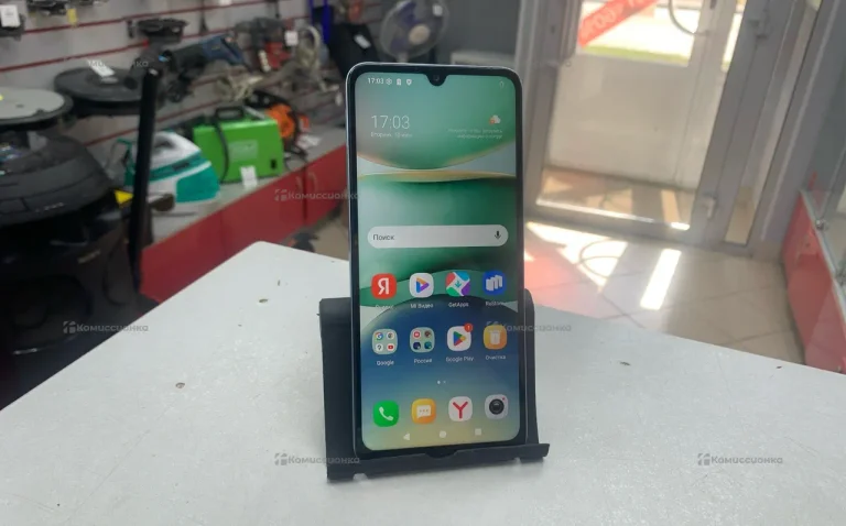 Xiaomi Redmi A5
