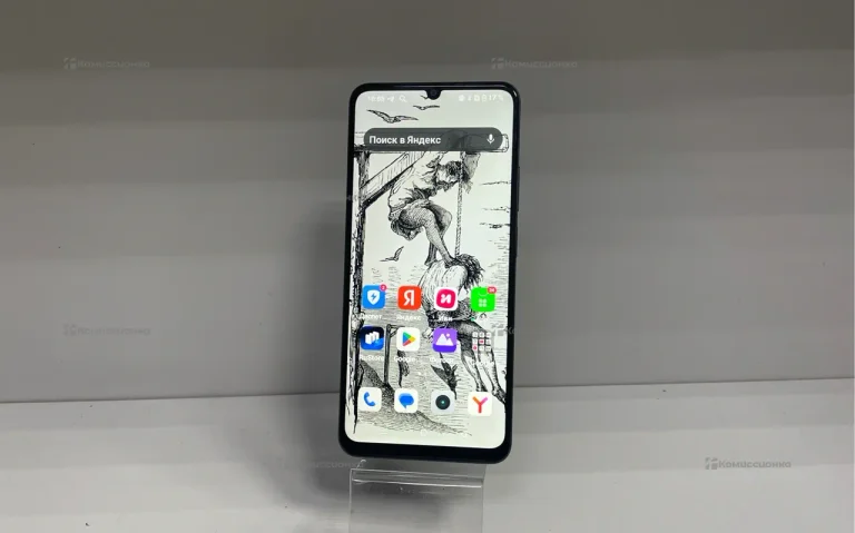 Realme Note 60x 3/64 ГБ