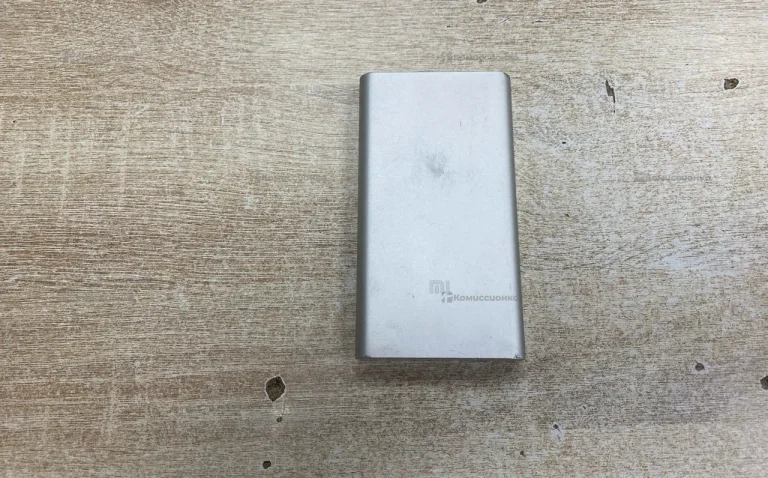 Power Bank  Xiaomi 10’000mah
