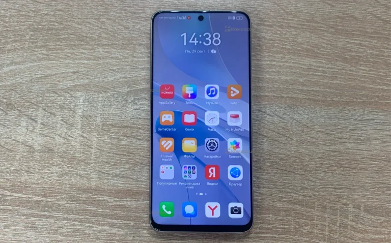 Huawei nova 13i 8/256 ГБ