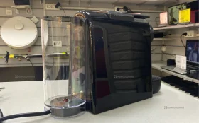 Купить Капсульная кофемашина Delonghi Nespresso Essenza б/у , в Санкт-Петербург Цена:4900рублей