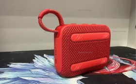 Купить Колонка  JBL Go4 оригинал б/у , в Тюмень Цена:2590рублей