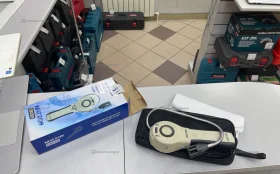 Купить Портативный детектор утечки горючих газов Мегеон 0 б/у , в Набережные Челны Цена:1299рублей