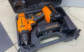 дрель шуруповерт Вихрь ДА-20Л-2КА