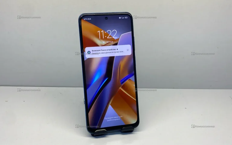 Xiaomi Poco M5s 6/128 ГБ