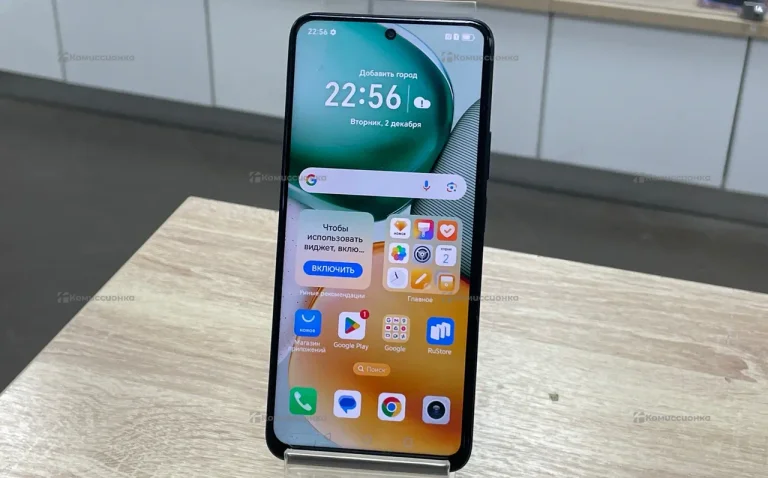 Honor X7c 8/256 ГБ