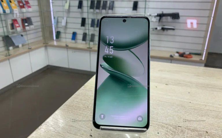 Infinix SMART 9 4/128GB