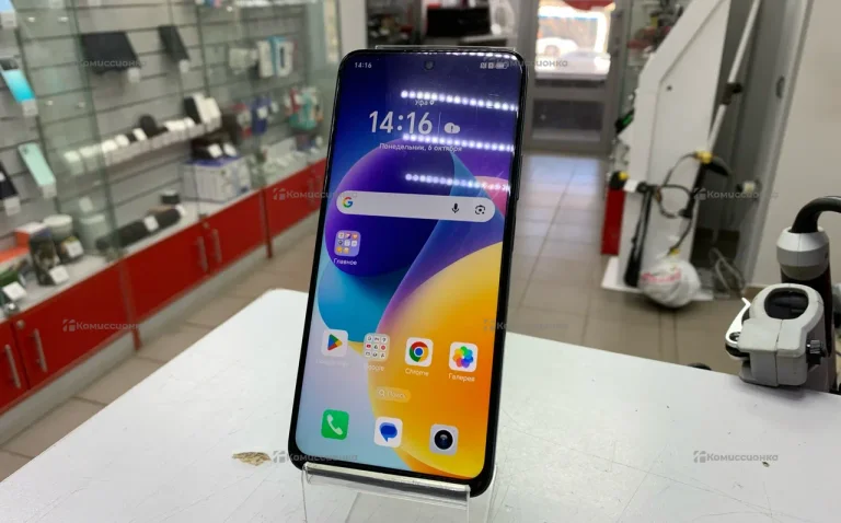honor x7c 8/128