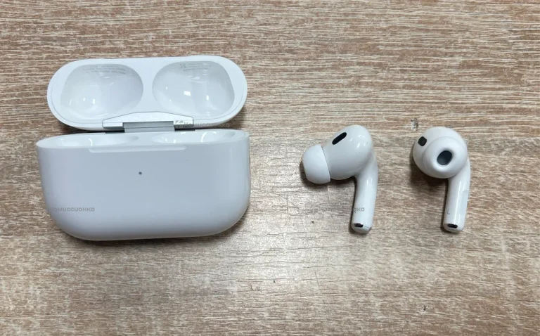 Наушники  AirPods Pro 2 type C