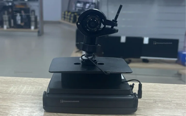 Подводная видеокамера