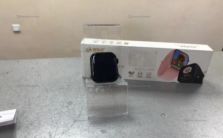 Часы  x9 MAX SMART WATCH